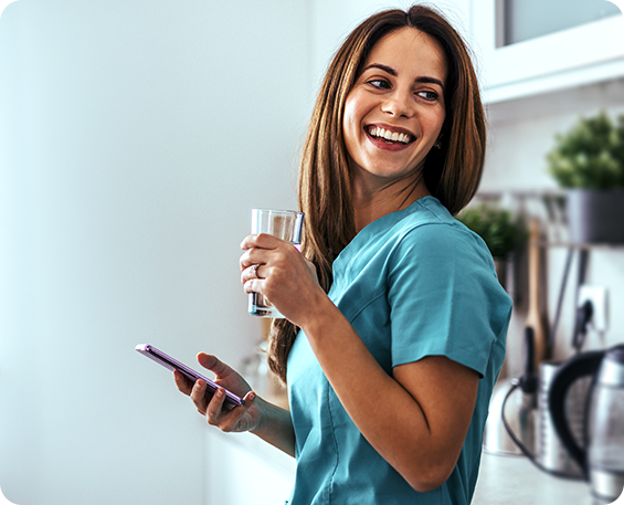 Proactive Care
